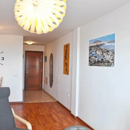 Casa Lucia Apartmán Vecindario (Gran Canaria)